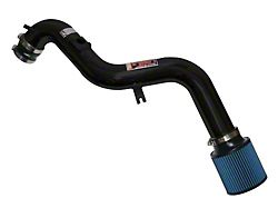 Injen 16-20 Acura ILX 2.4L Black Powder Coat Cold Air - SP1478BLK