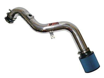 Injen 16-20 Acura ILX 2.4L Polished Cold Air Intake - SP1478P