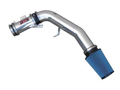 Injen 2015+Acura TSX 3.5L V6 Polished Cold Air Intake - SP1480P