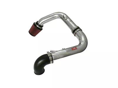 Injen 01-05 Civic Dx Lx Ex AT& MT Polished Cold - SP1567P