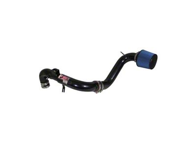 Injen 06-09 Civic Ex 1.8L 4 Cyl. Manual Black Cold - SP1569BLK