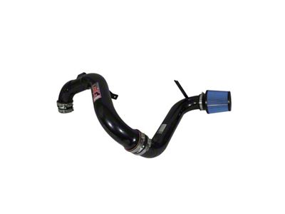 Injen 12-13 Honda Civic Black Polish Tuned Air Intake w/ - SP1571BLK