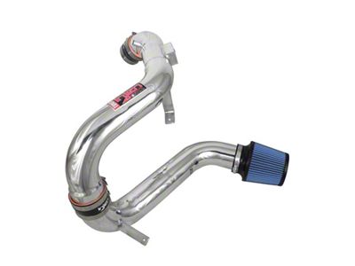 Injen 12-13 Honda Civic Polished Tuned Air Intake w/ MR - SP1571P