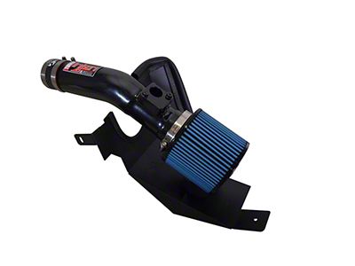 Injen 2016+ Honda Civic 1.5L Turbo Excl Si Polished Short - SP1572P