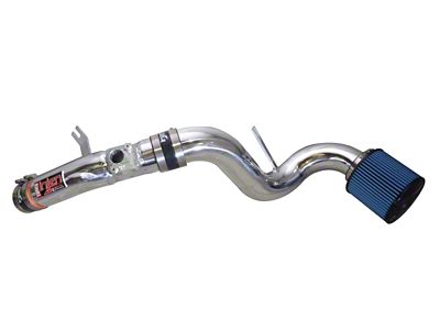 Injen 2016+ Honda Civic 1.5L Turbo 4Cyl Polished Cold Air - SP1573P