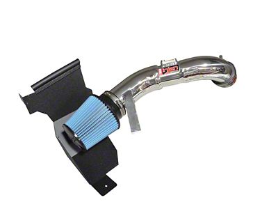 Injen 2016+ Honda Civic 2.0L 4 Cyl. Black Cold Air - SP1574BLK