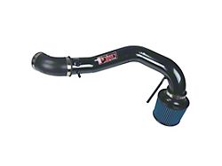Injen 02-05 Civic Si Black Cold Air Intake - SP1576BLK