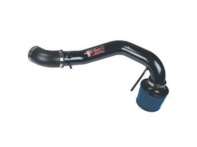 Injen 02-05 Civic Si Black Cold Air Intake - SP1576BLK