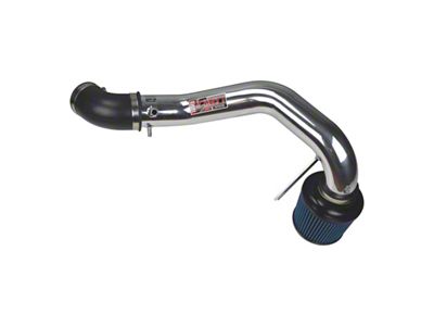 Injen 02-05 Civic Si Polished Cold Air Intake - SP1576P