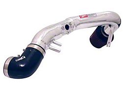 Injen 06-09 Civic Si Coupe & Sedan Polished Cold Air - SP1578P