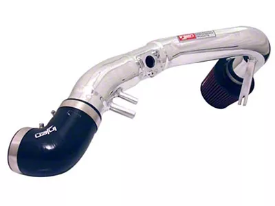Injen 06-09 Civic Si Coupe & Sedan Polished Cold Air - SP1578P