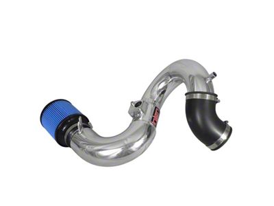 Injen 12-13 Honda Civic Si 2.4L Tuned Short Ram Air - SP1579BLK