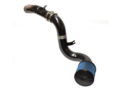 Injen 2017+ Honda Civic Si 1.5L Black Cold Air Intake - SP1581BLK