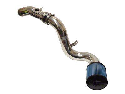 Injen 2017+ Honda Civic Si 1.5L Polished Cold Air Intake - SP1581P