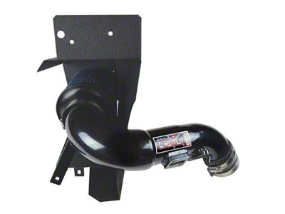 Injen 17-19 Honda Civic Type R 2.0T Black Short Ram - SP1583BLK