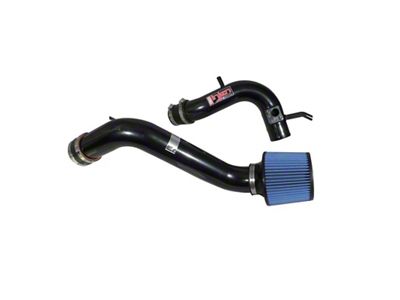 Injen 08-09 Accord Coupe 2.4L 190hp 4cyl. Black Cold Air - SP1675BLK
