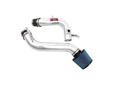 Injen 08-09 Accord Coupe 2.4L 190hp 4cyl. Polished Cold Air - SP1675P