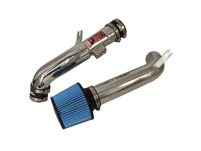 Injen 13-17 Honda Accord 2.4L 4cyl Black Cold Air Intake - SP1676BLK