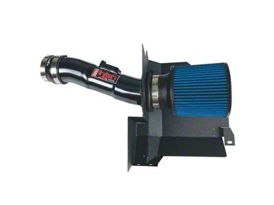 Injen 18-20 Honda Accord L4-1.5L Turbo SP Short Ram Intake - SP1677BLK