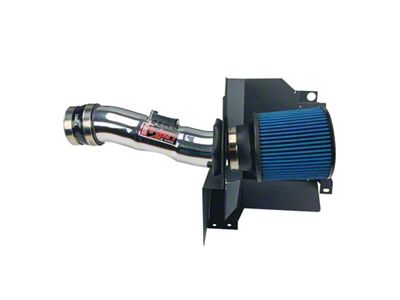 Injen 18-20 Honda Accord L4-1.5L Turbo SP Short Ram Intake - SP1677P