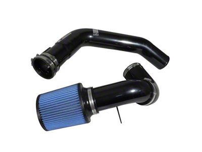 Injen 08-09 Accord Coupe 3.5L V6 Black Cold Air Intake - SP1685BLK