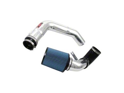 Injen 08-09 Accord Coupe 3.5L V6 Polished Cold Air Intake - SP1685P