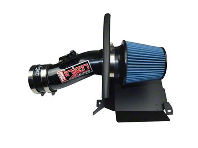 Injen 18-20 Honda Accord 2.0L Turbo Short Ram Cold Air - SP1687BLK