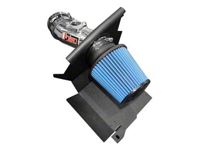 Injen 18-20 Honda Accord 2.0L Turbo Short Ram Cold Air - SP1687P