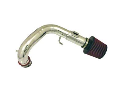 Injen 03-06 Element Polished Cold Air Intake - SP1726P