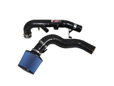 Injen 2009 Lancer Ralliart 2.0L Turbo 4 Cyl. will not - SP1837BLK