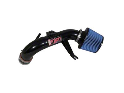 Injen 09-11 Mitsubishi Lancer GTS 2.4L 4 cyl Black Tuned - SP1838BLK