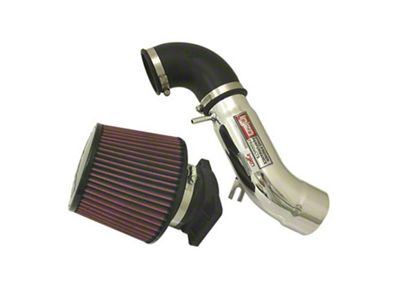 Injen 00-05 Eclipse / 00-03 Galant / 01-04 Sebring / - SP1845BLK
