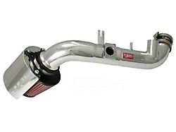 Injen 06-09 Eclipse 2.4L 4 Cyl. Automatic Polished Short Ram - SP1867P