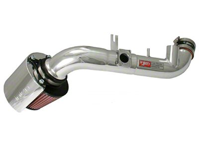 Injen 06-09 Eclipse 2.4L 4 Cyl. Automatic Polished Short Ram - SP1867P