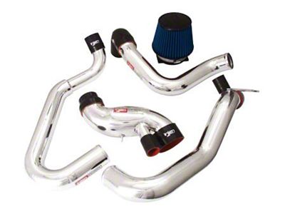 Injen 03-06 Evo 8/9/MR Cast Aluminum Intake System w/ Full - SP1898P