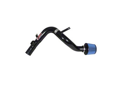 Injen 11-17 Nissan Juke 1.6L Turbo CVT incl Nismo Black - SP1900BLK