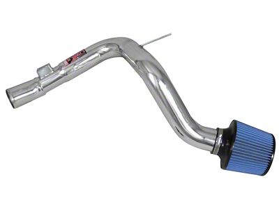 Injen 11-17 Nissan Juke 1.6L Turbo CVT incl Nismo Polished - SP1900P