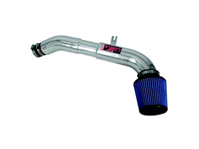 Injen 11-14 Nissan Juke 1.6L incl Nismo Polished Short Ram - SP1902P