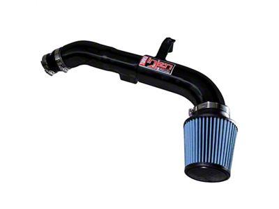 Injen 16-17 Nissan Juke 1.6L Black Short Ram Intake - SP1903BLK