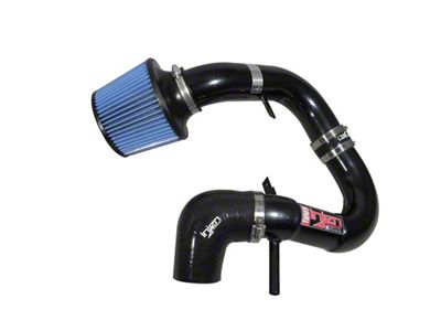 Injen 09-11 Nissan Cube 1.8L 4 cyl. Black Short Ram - SP1915BLK