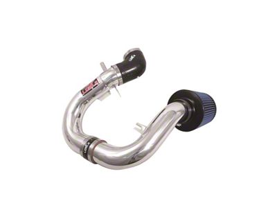Injen 09-11 Nissan Cube 1.8L 4 cyl. Polished Short Ram - SP1915P