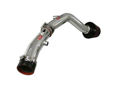 Injen 04-07 Maxima V6 3.5L Polished Cold Air Intake - SP1946P