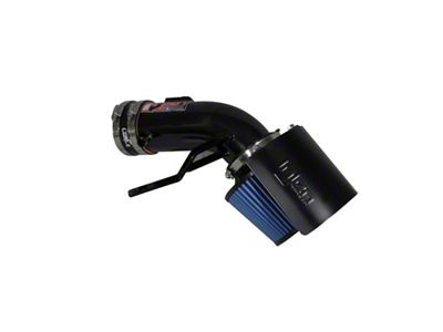 Injen 09-12 Maxima V6 3.5L Black Short Ram Intake w/ - SP1947BLK