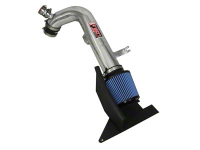 Injen 13-18 Nissan Altima 2.5L 4cyl Polished Short Ram Intake - SP1948P
