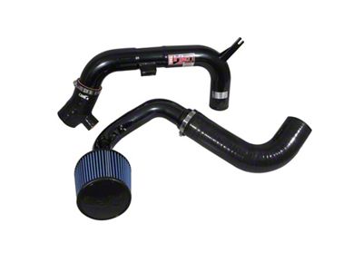 Injen 2007-09 Sentra SER 2.5L 4 Cyl. Black Cold Air - SP1963BLK