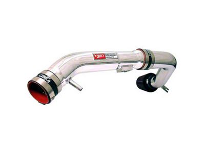 Injen 2002-2006 Sentra 1.8L 4 Cyl. Black Cold Air Intake - SP1967BLK