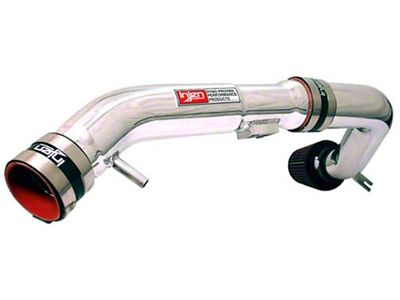 Injen 2002-2006 Sentra 1.8L 4 Cyl. Polished Cold Air Intake - SP1967P