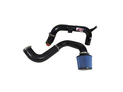 Injen 2007-09 Sentra SER V-Spec 2.5L 4 Cyl. Manual Only - SP1968BLK