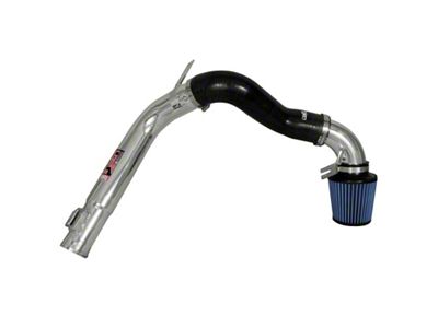 Injen 12 Nissan Sentra 2.0L 4 cyl Black Cold Air - SP1969BLK