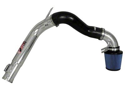 Injen 12 Nissan Sentra 2.0L 4 cyl Polished Cold Air - SP1969P